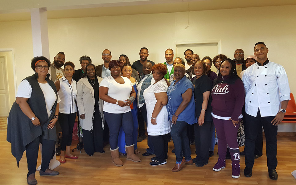 San Francisco African American Faith based Coalitions San Francisco African American Faith-Based Coalition