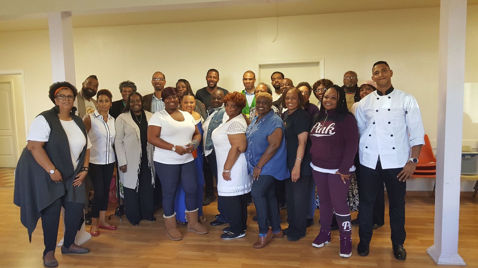 San Francisco African American Faith-Based Coalition