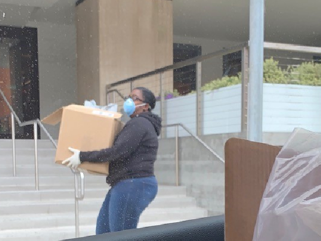 San Francisco African American Faith-Based Coalition